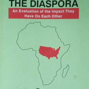 Africa and Africans in Diaspora