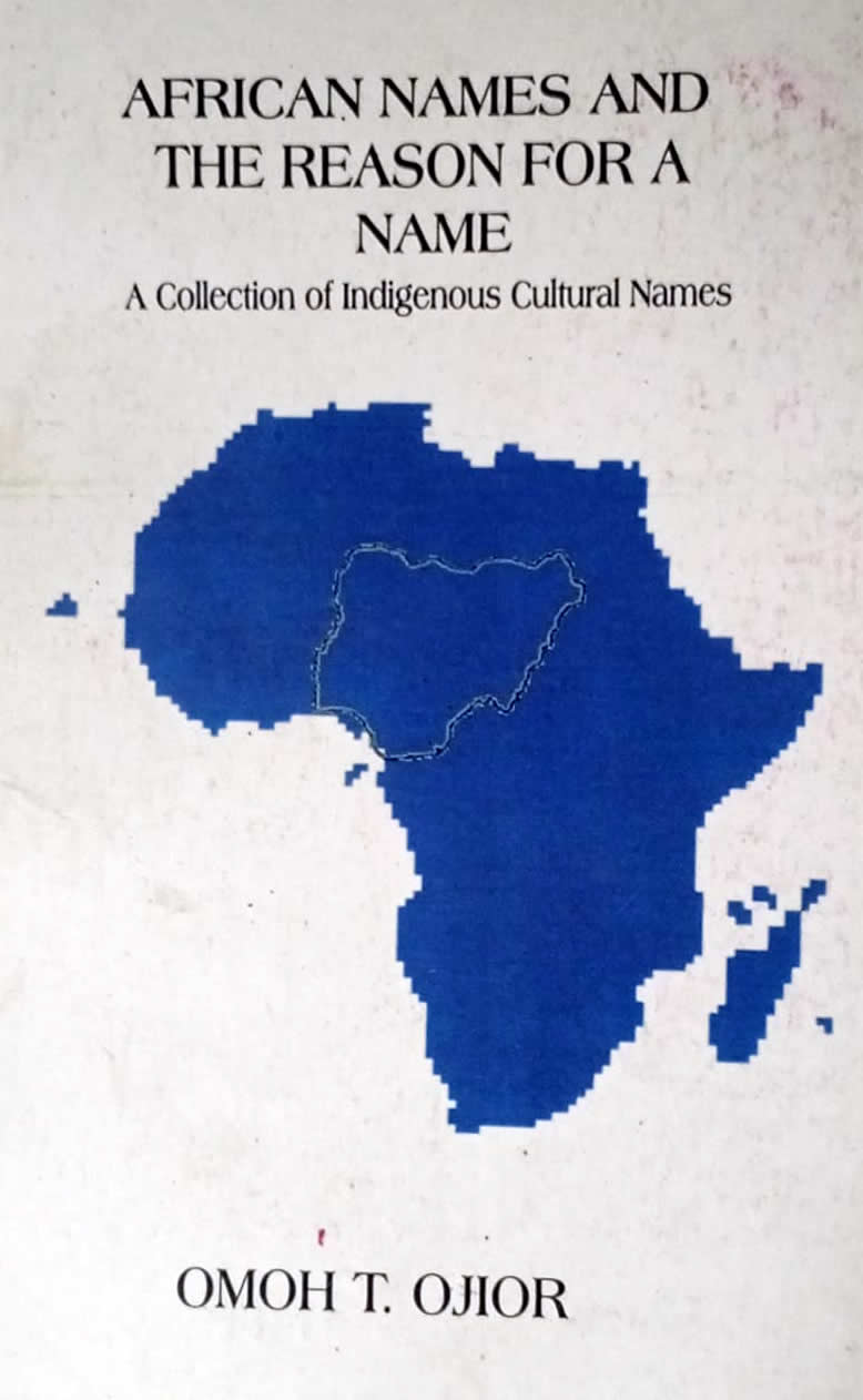 AfricaNames Pt 1