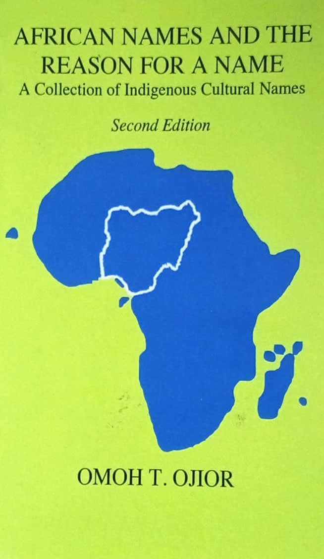 African Names (2)