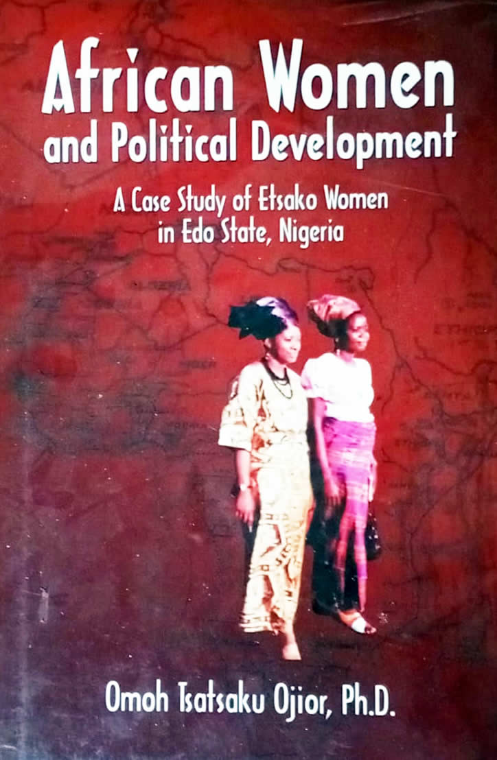 African Women and Political Dev