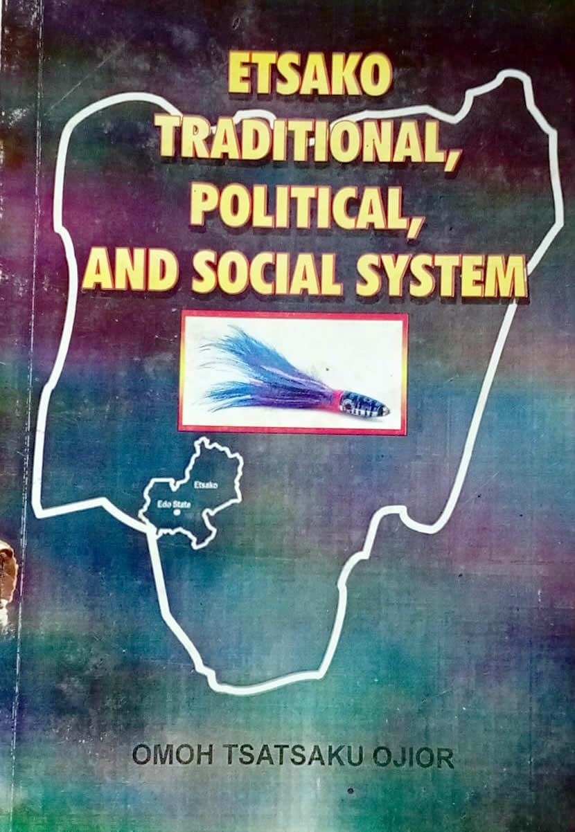 Etsako Traditional